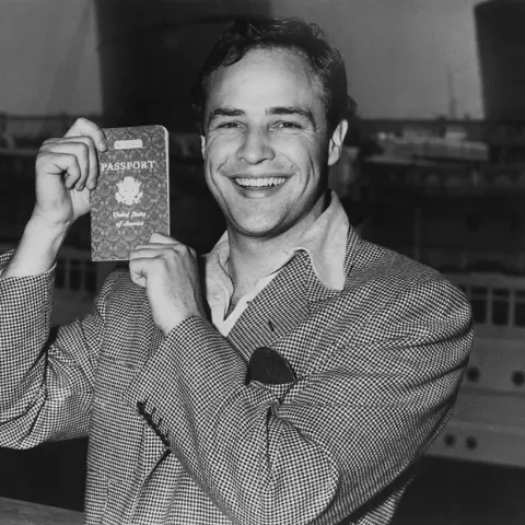 Marlon Brando: How His Daughter Died