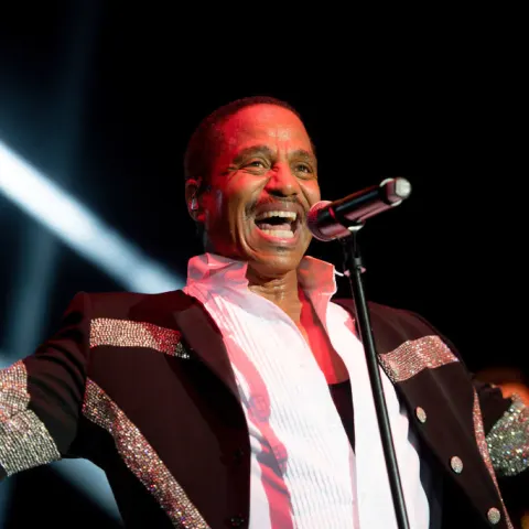 Marlon Jackson