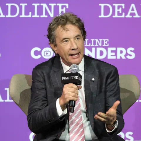 Martin Short's daughter has died.