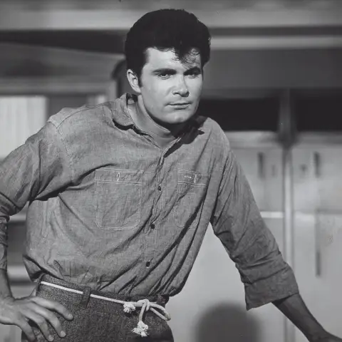 Max Baer Jr.
