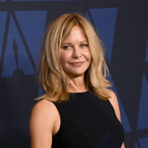 Meg Ryan's Transformation Through The Years