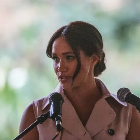 These Are Meghan Markle's Best Quotes