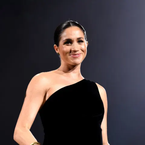 Meghan Markle's Most Beautiful Evening Gown Looks