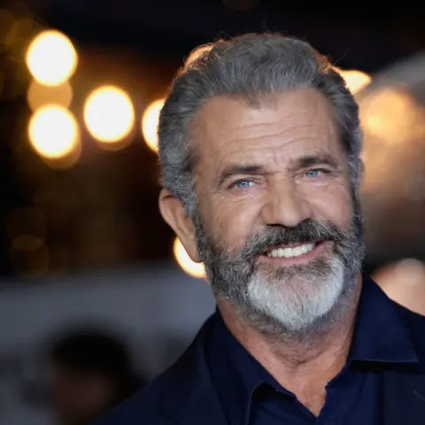 Mel Gibson
