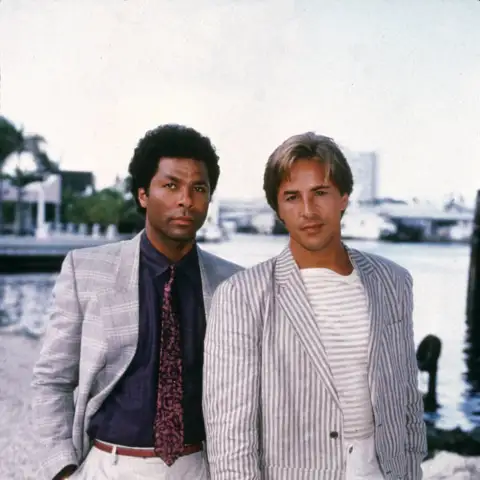 miami vice