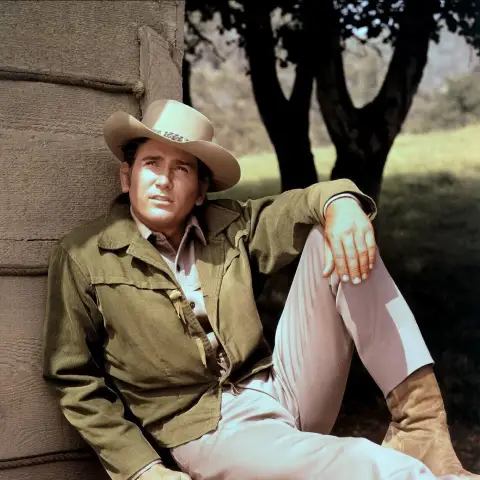 Michael Landon