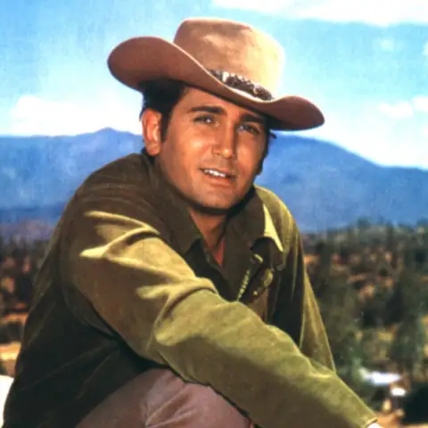 Michael Landon