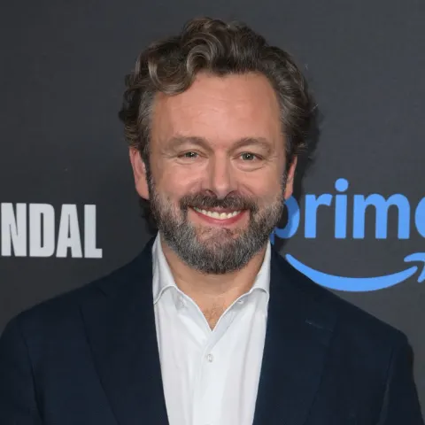 Michael Sheen