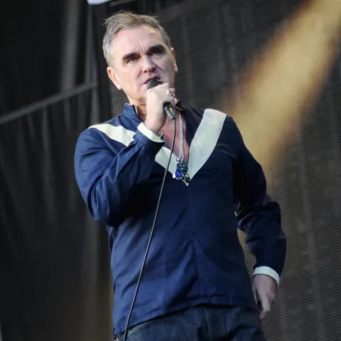 Morrissey