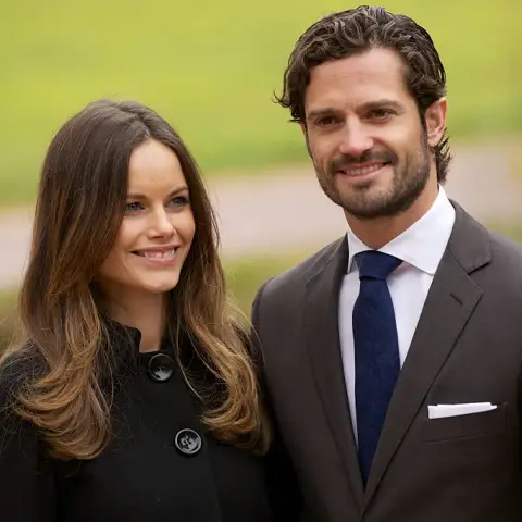 Most Handsome Male Royals of All Time