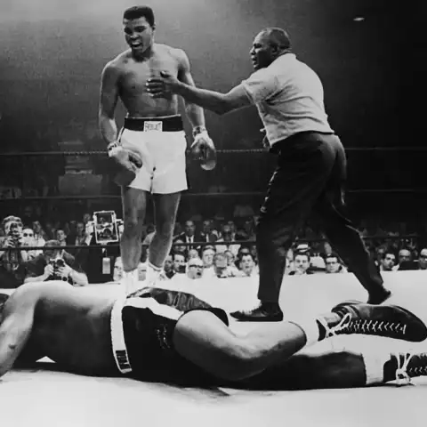 Muhammad Ali's Best Quotes