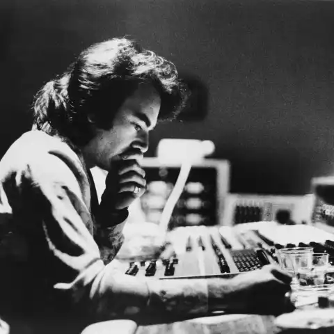 Celebrity Men That Get Better Looking With Age