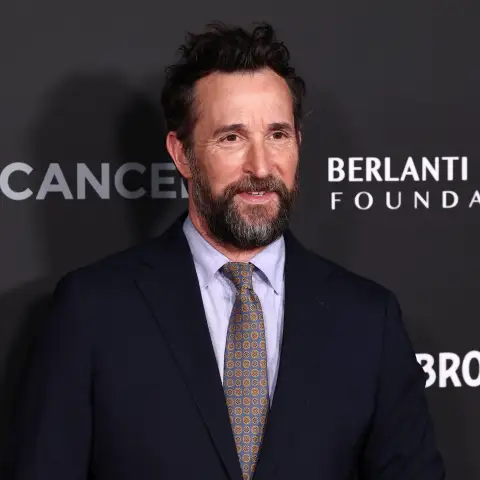 Noah Wyle