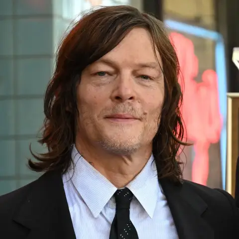 Norman Reedus