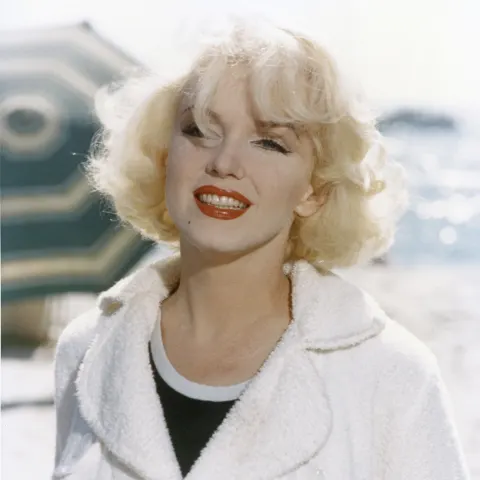 Marilyn Monroe