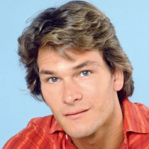 Patrick Swayze Career movies TV shows films actor Dirty Dancing Ghost biography life death