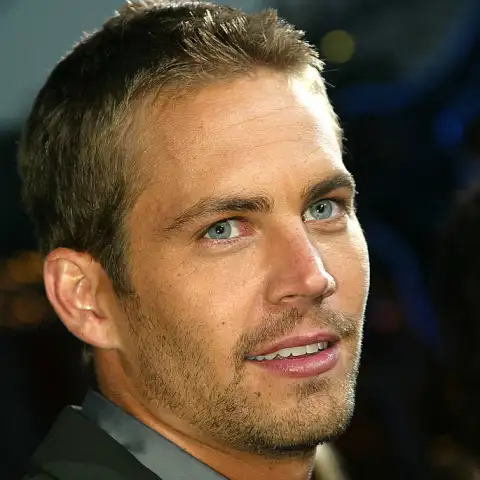 Nov 30 2013 File PAUL WALKER an actor perhaps best known for his roles in the Fast and Furiou
