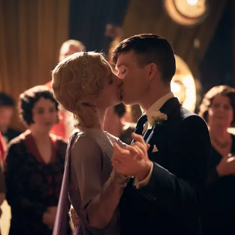 'Peaky Blinders' Quiz