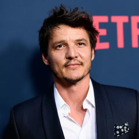 Pedro Pascal