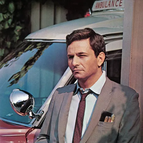 Peter Falk