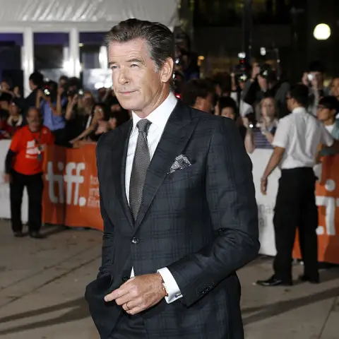 Pierce Brosnan Had To Cope With These Tragedies