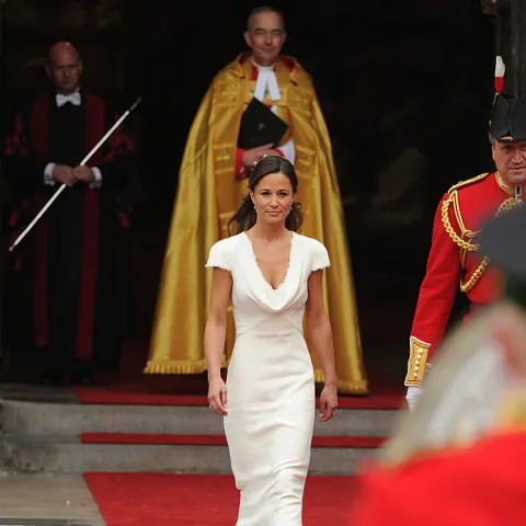 Pippa Middleton