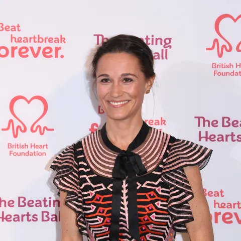 Pippa Middleton Quiz