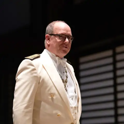 Royal Hottie: Prince Albert Looked This Good When He Was Young