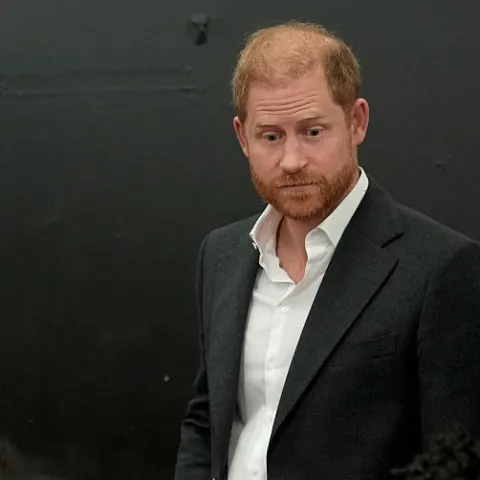 Prince Harry
