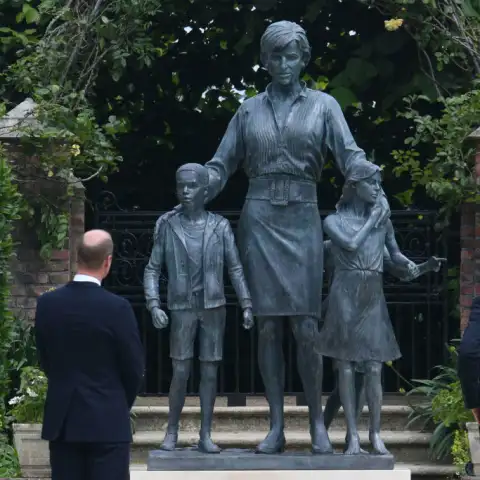 Myths That Are Still Surrounding Princess Diana's Death