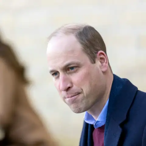 prince william