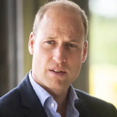 Prince William Cancels Appointments After Prince Philip's Death