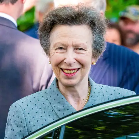 Princess Anne