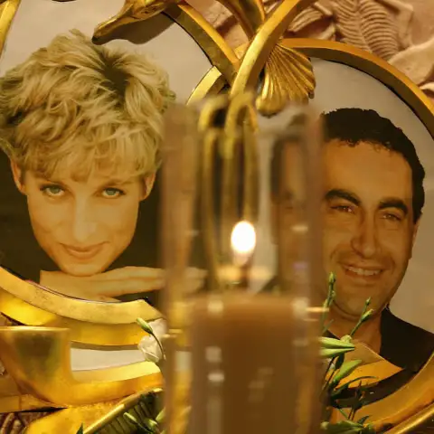 Princess Diana's Last Relationship: This Is Dodi Fayed
