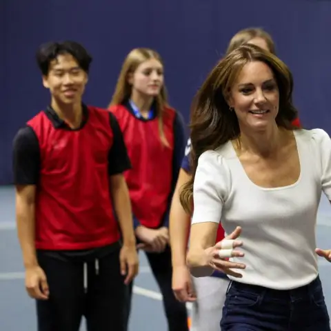Princess Kate