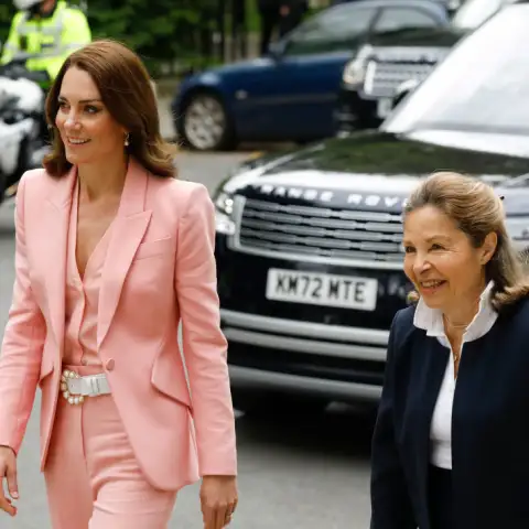 Princess Kate