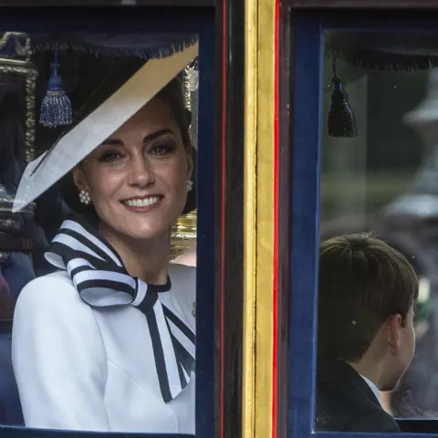 Princess Kate
