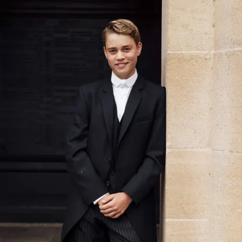 Prince George