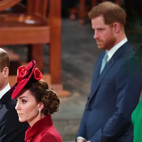 prince william duchess kate duchess meghan prince harry