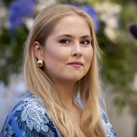 Princess Amalia