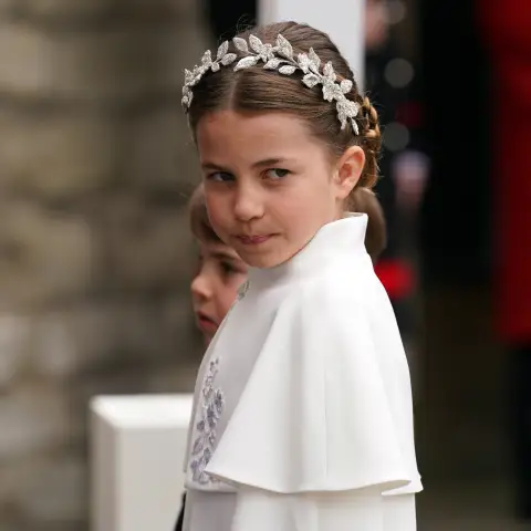 Princess Charlotte