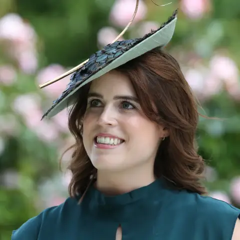 princess eugenie