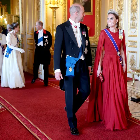 Princess Kate