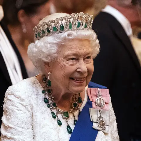 Queen Elizabeth: Her Life Before The British Throne