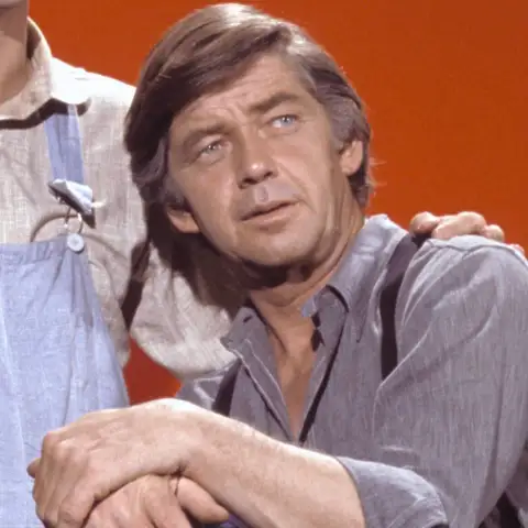 Ralph Waite
