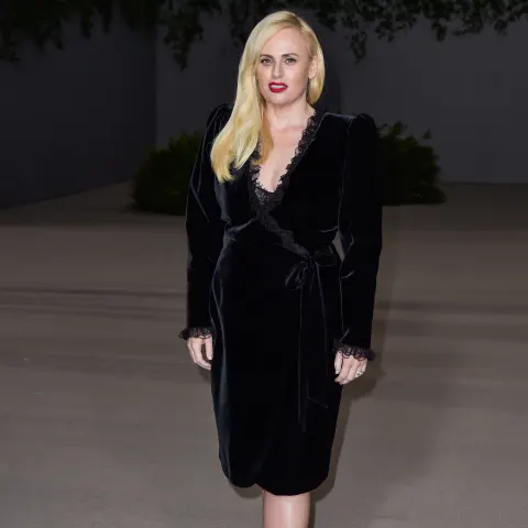 Rebel Wilson