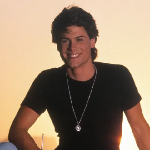 Rob Lowe