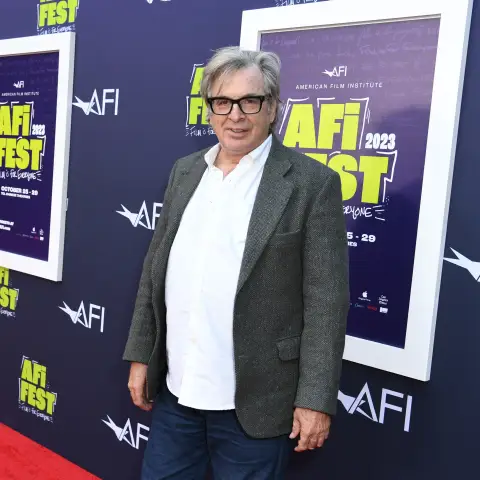 Robert Carradine has died