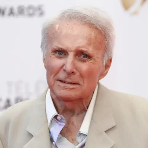Robert Conrad