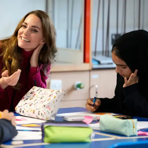 Royal Style: Here Are 5 Festive Outfits Like Kate and Meghan To Re-Style